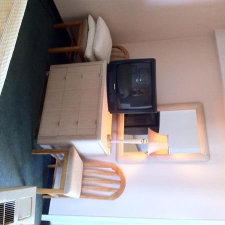 Singapore Motel - Wildwood Crest Εξωτερικό φωτογραφία