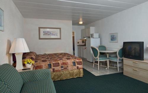 Singapore Motel - Wildwood Crest Εξωτερικό φωτογραφία