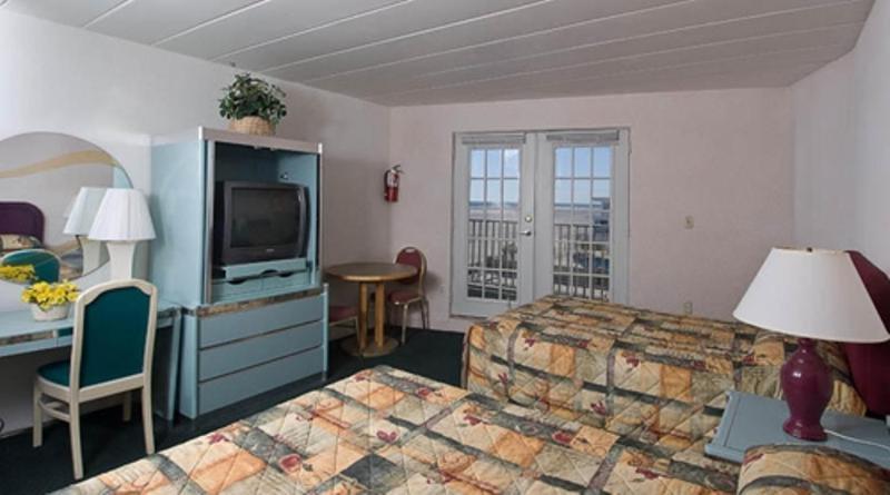 Singapore Motel - Wildwood Crest Δωμάτιο φωτογραφία