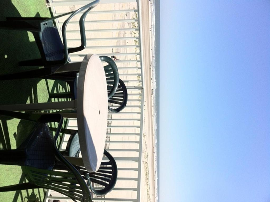 Singapore Motel - Wildwood Crest Εξωτερικό φωτογραφία