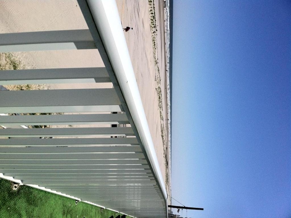 Singapore Motel - Wildwood Crest Εξωτερικό φωτογραφία