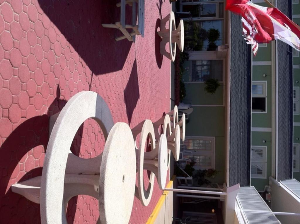 Singapore Motel - Wildwood Crest Εξωτερικό φωτογραφία