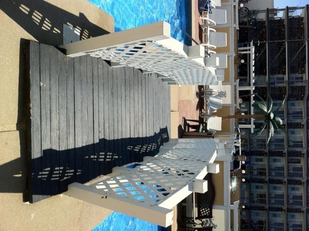 Singapore Motel - Wildwood Crest Εξωτερικό φωτογραφία