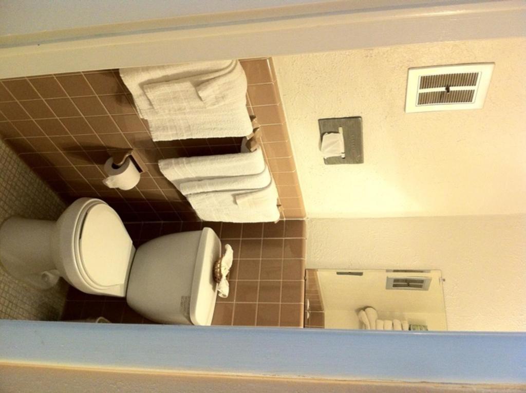 Singapore Motel - Wildwood Crest Δωμάτιο φωτογραφία