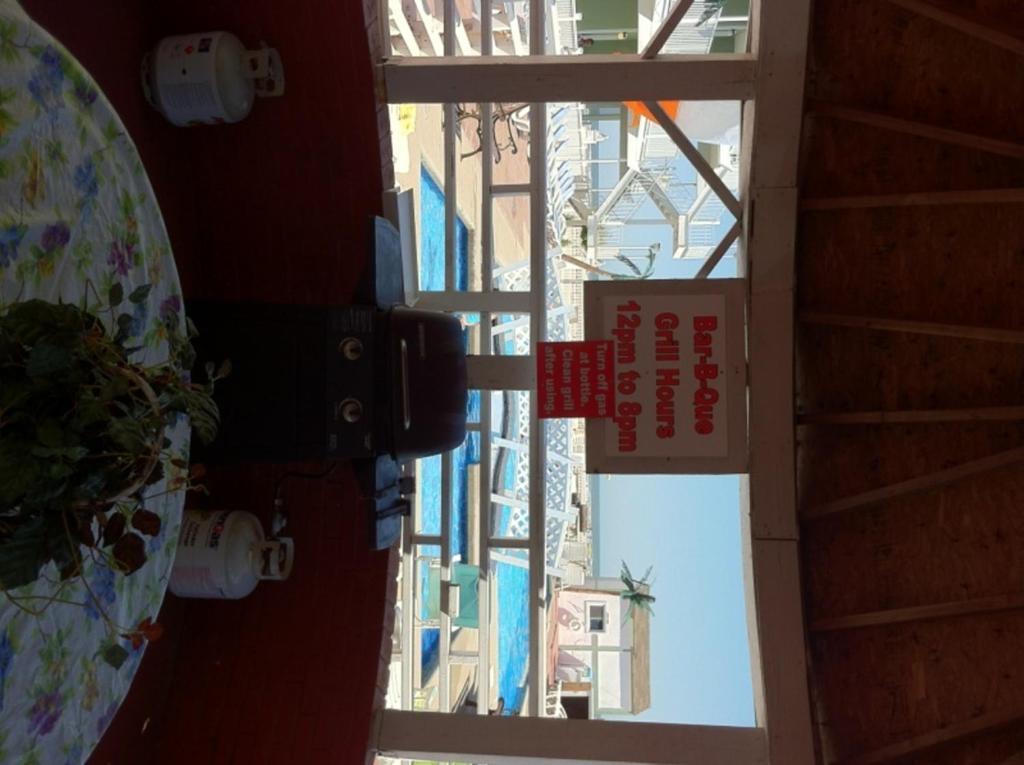 Singapore Motel - Wildwood Crest Εξωτερικό φωτογραφία
