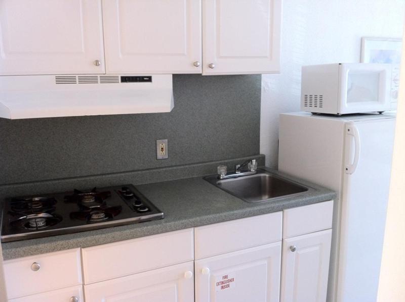 Singapore Motel - Wildwood Crest Δωμάτιο φωτογραφία