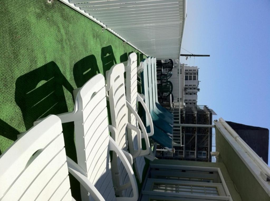 Singapore Motel - Wildwood Crest Εξωτερικό φωτογραφία