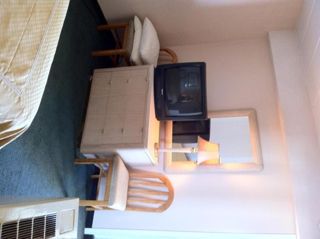 Singapore Motel - Wildwood Crest Εξωτερικό φωτογραφία